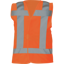Obrázek LYNX RWS 510870 vesta HV 